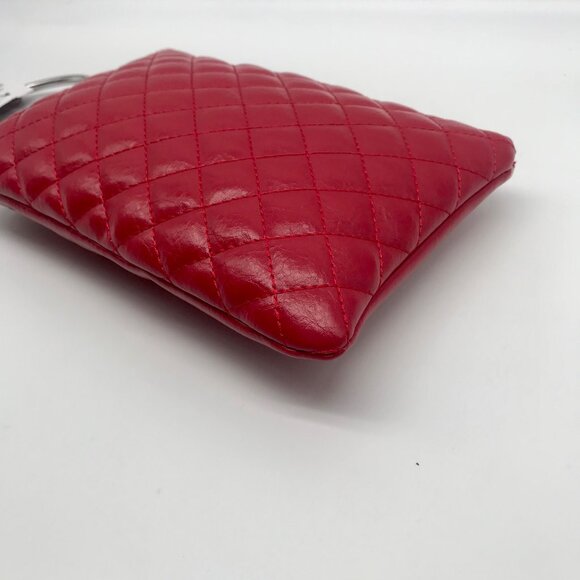 I.N.C. International Red Pepper Glaze Charlii Bangle Crossbody - Picture 7 of 12